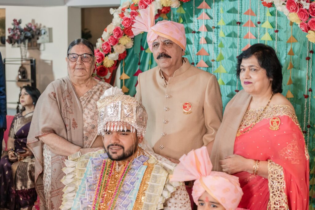 Wedding image