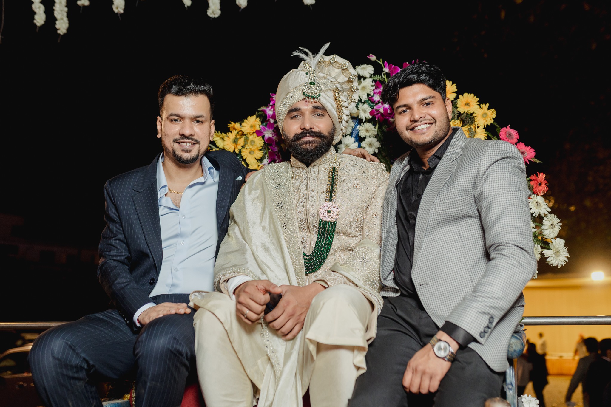 Wedding image