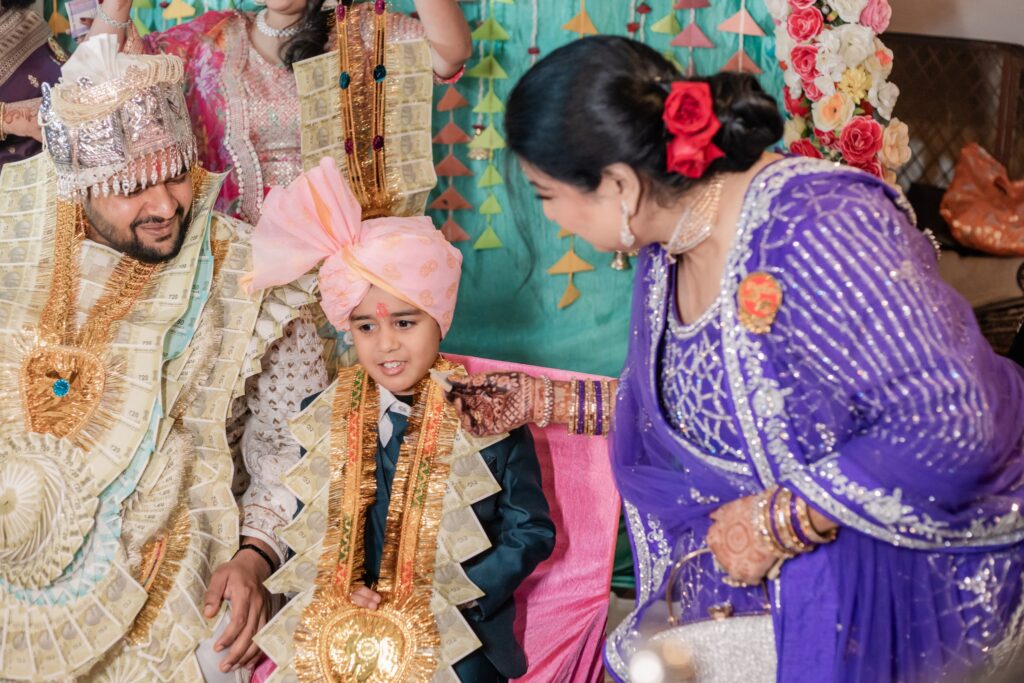 Wedding image