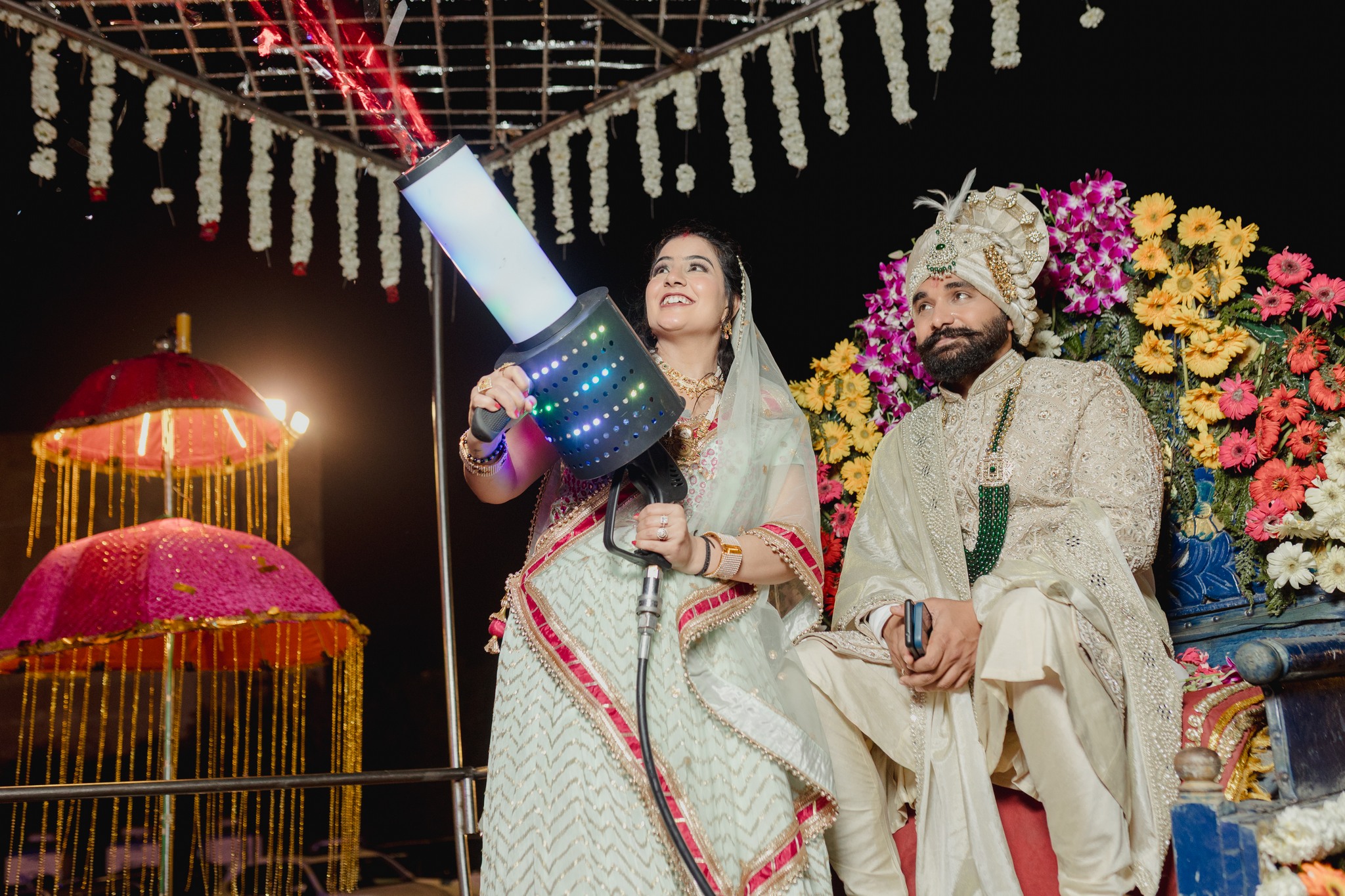 Wedding image