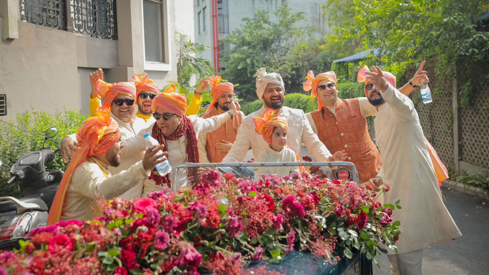 Wedding image