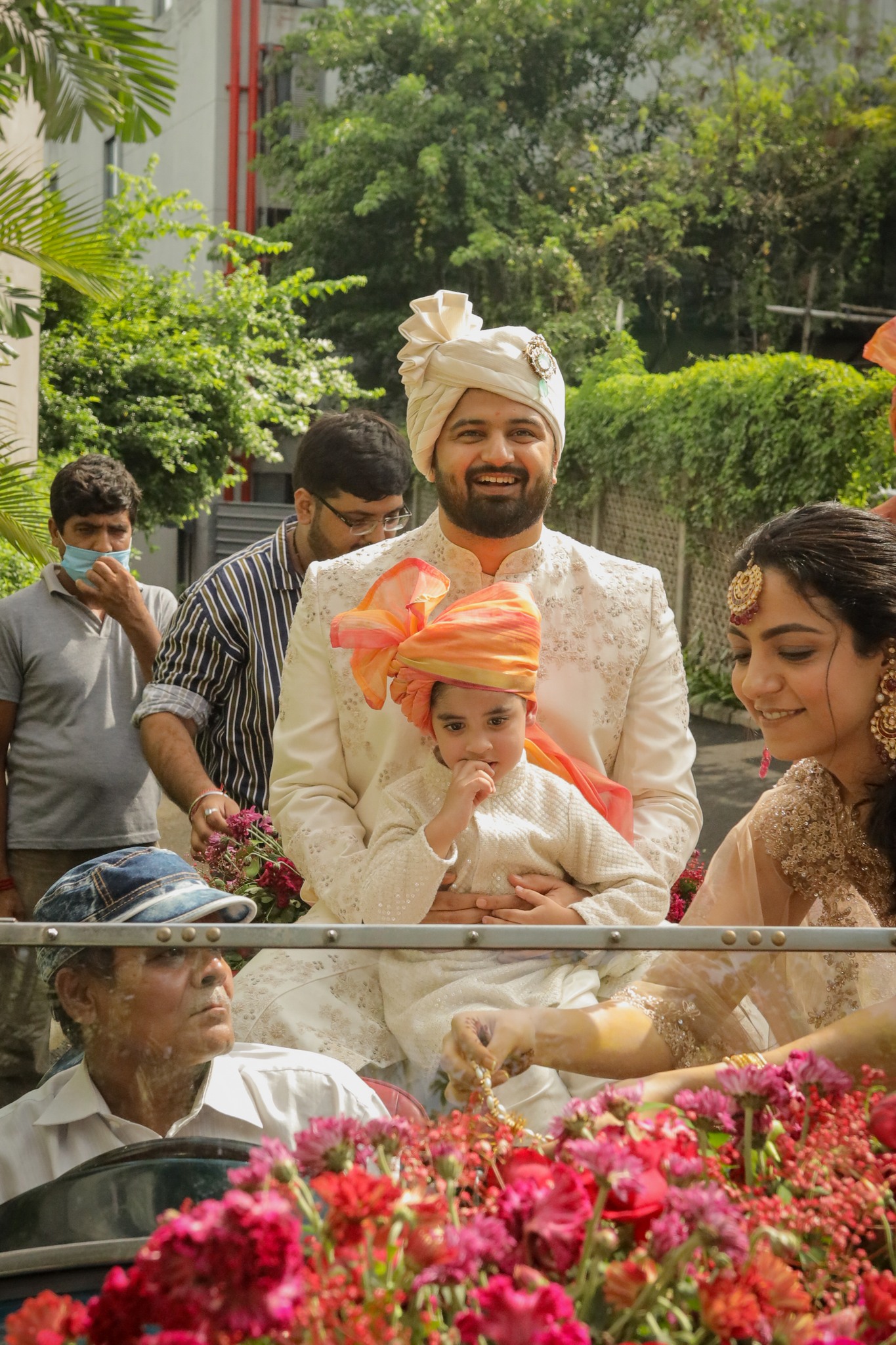 Wedding image