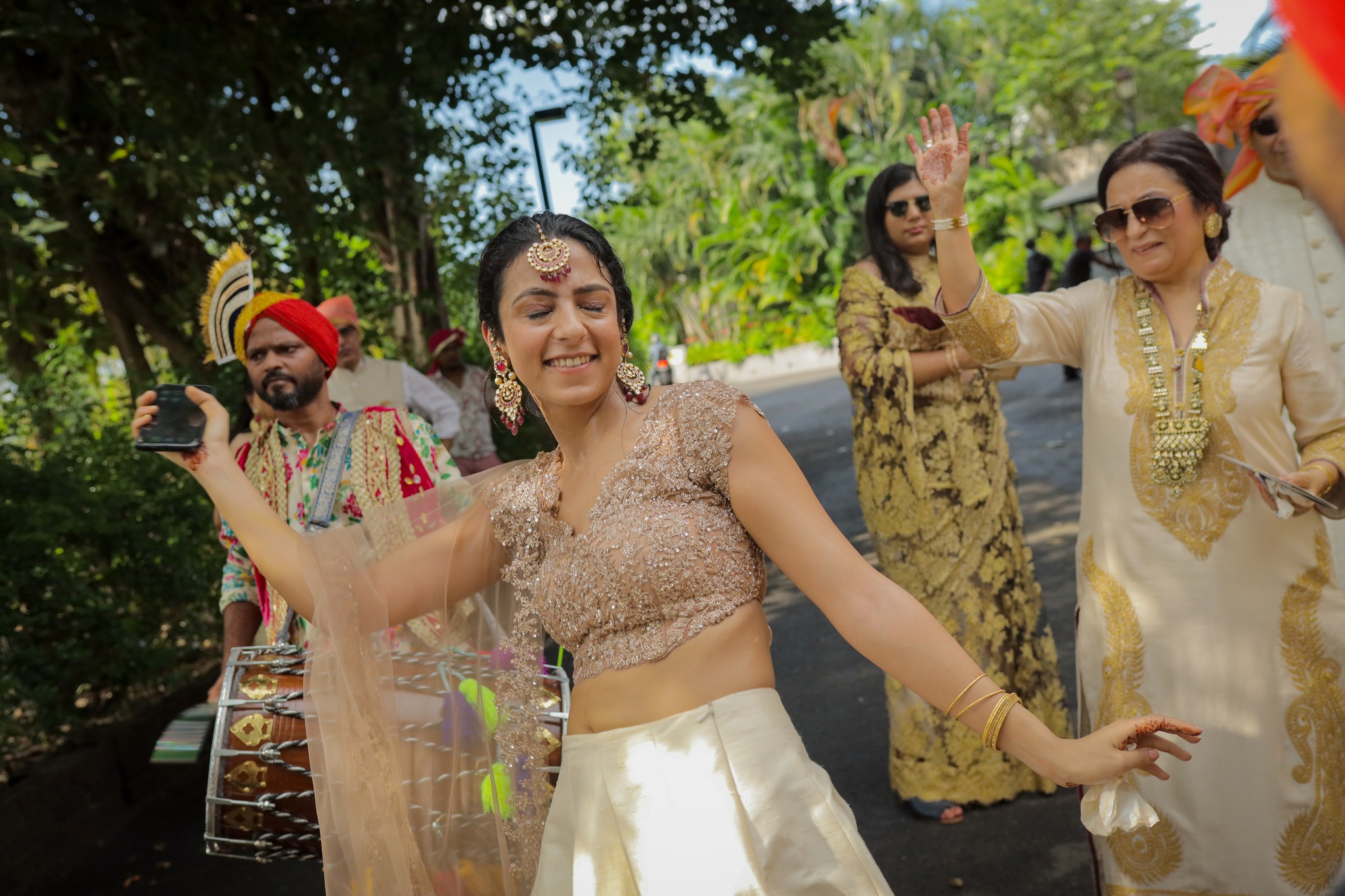 Wedding image