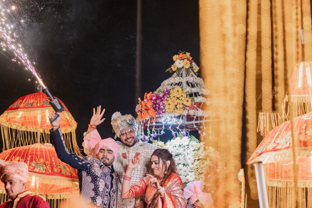 Wedding image
