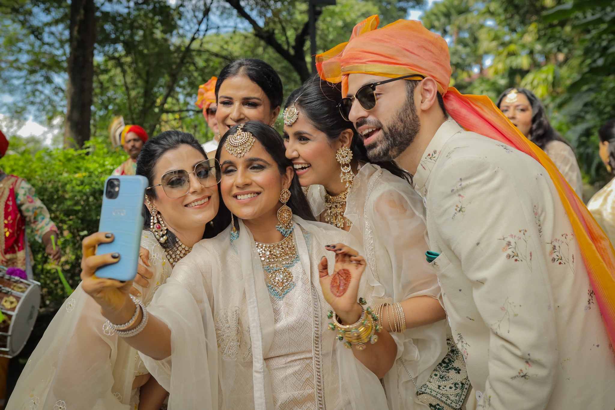 Wedding image
