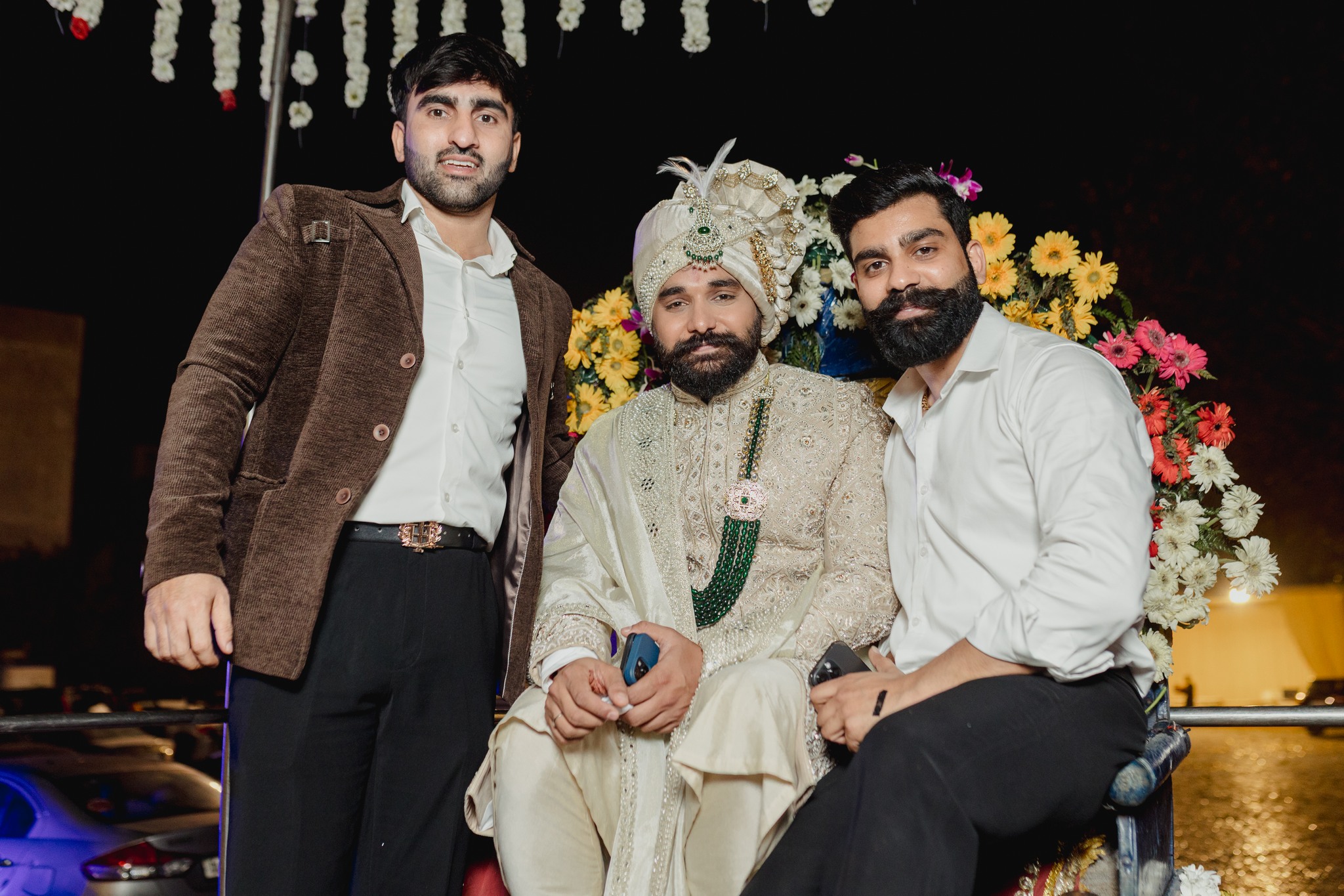 Wedding image