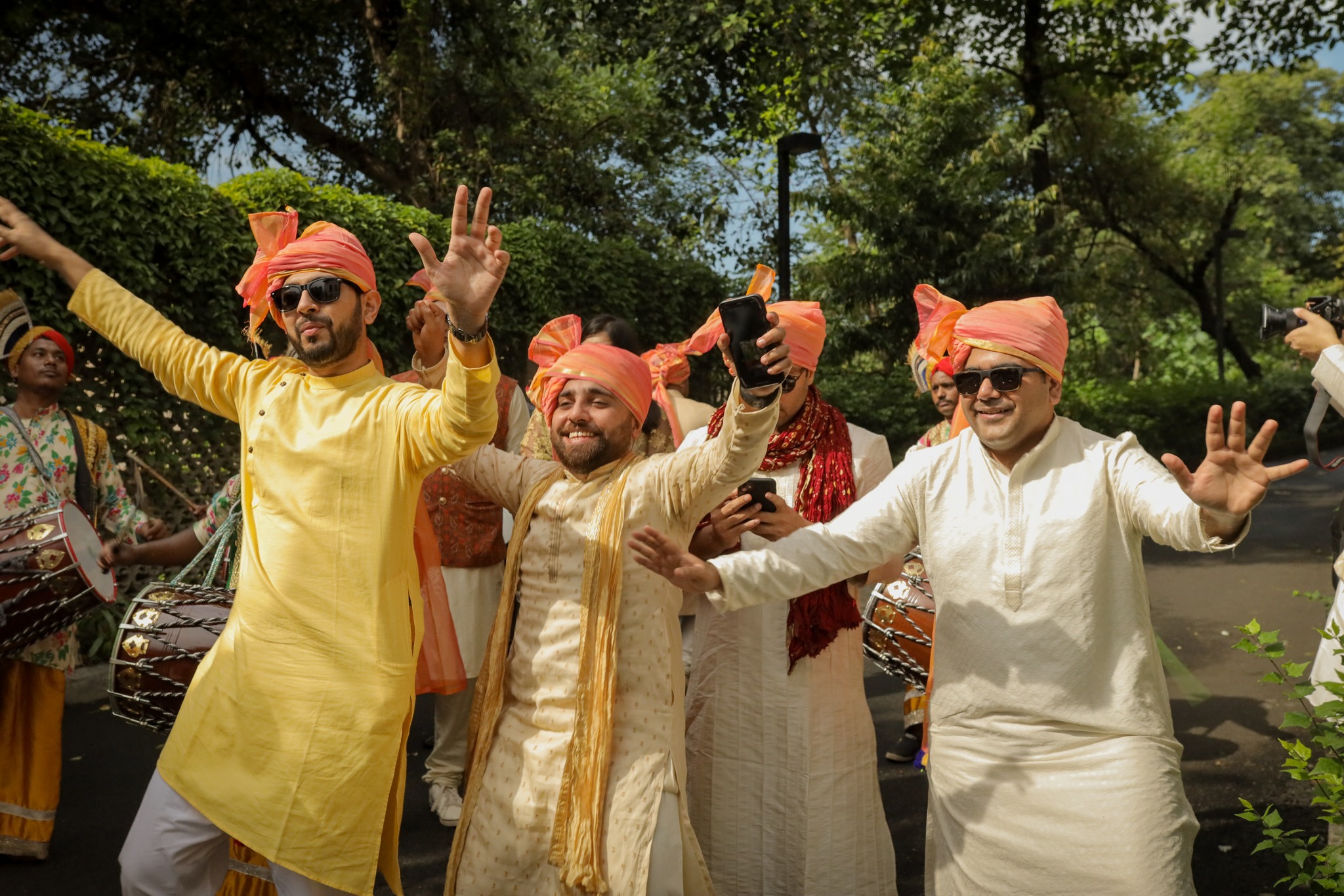 Wedding image