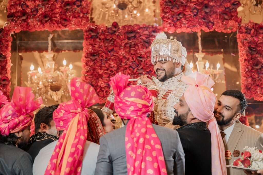 Wedding image