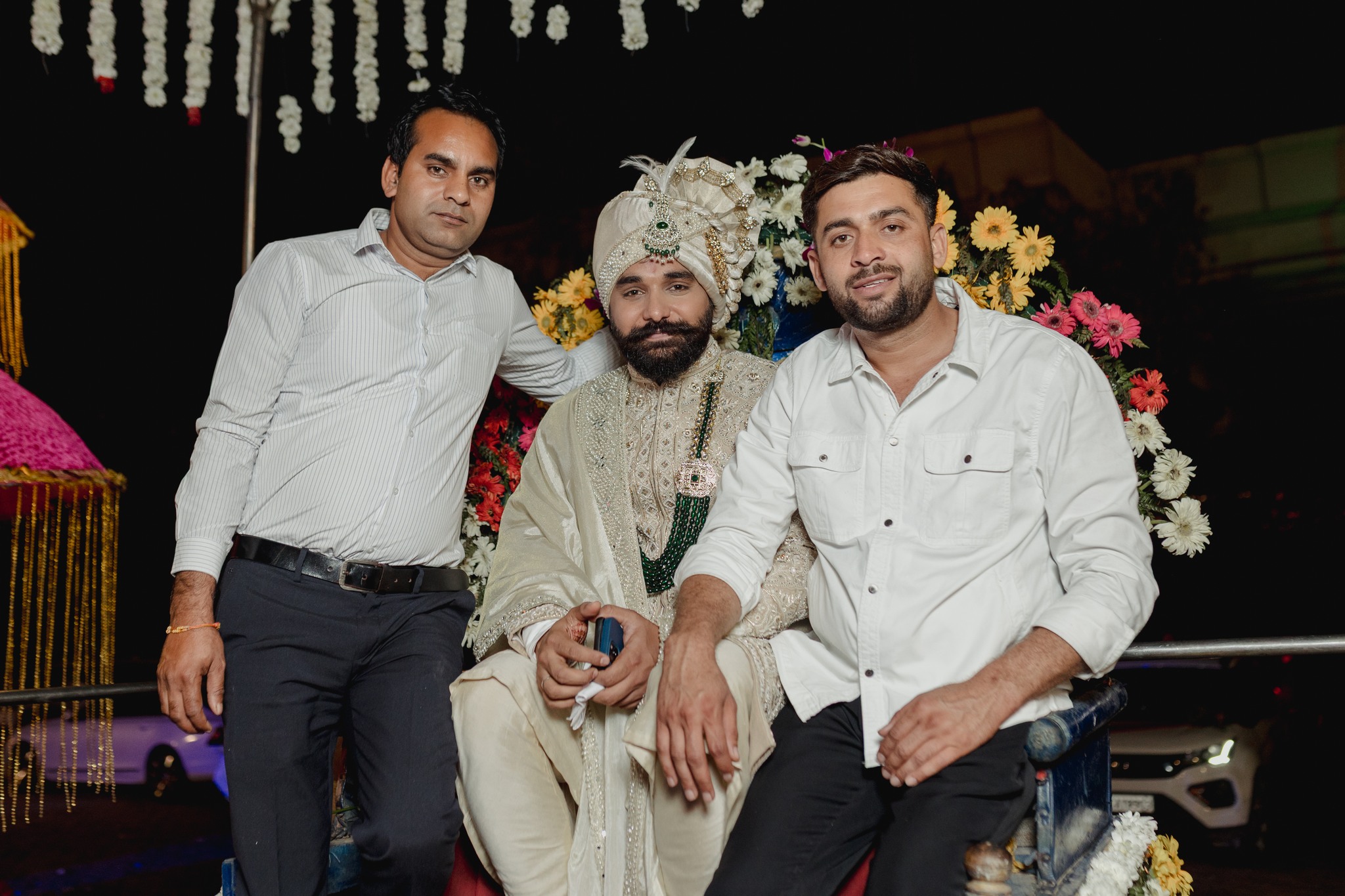 Wedding image