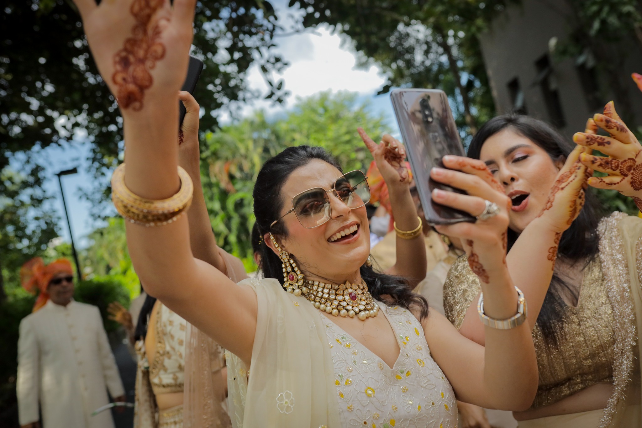 Wedding image