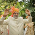 Vikram & Ananya wedding photograph