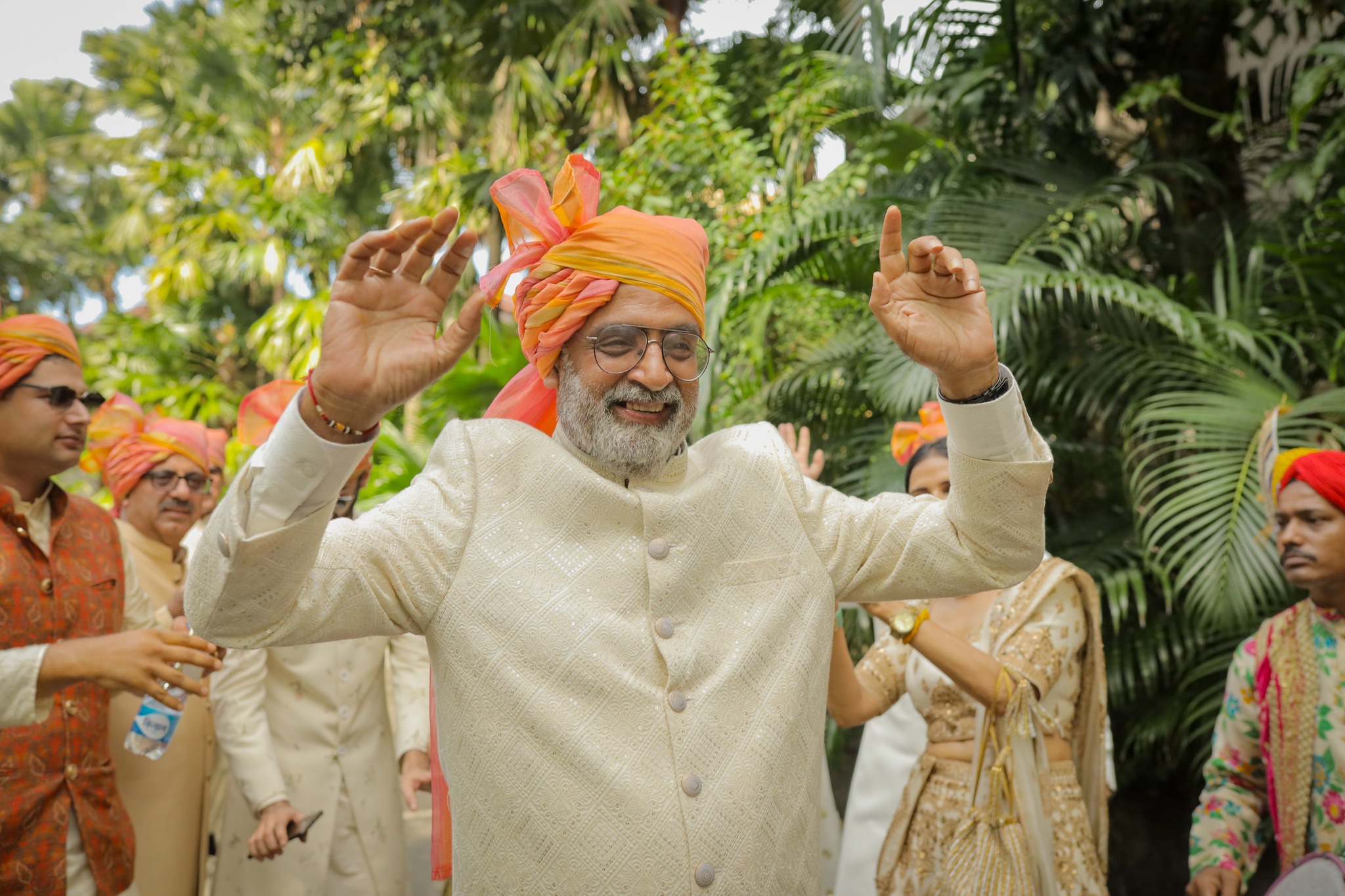 Wedding image