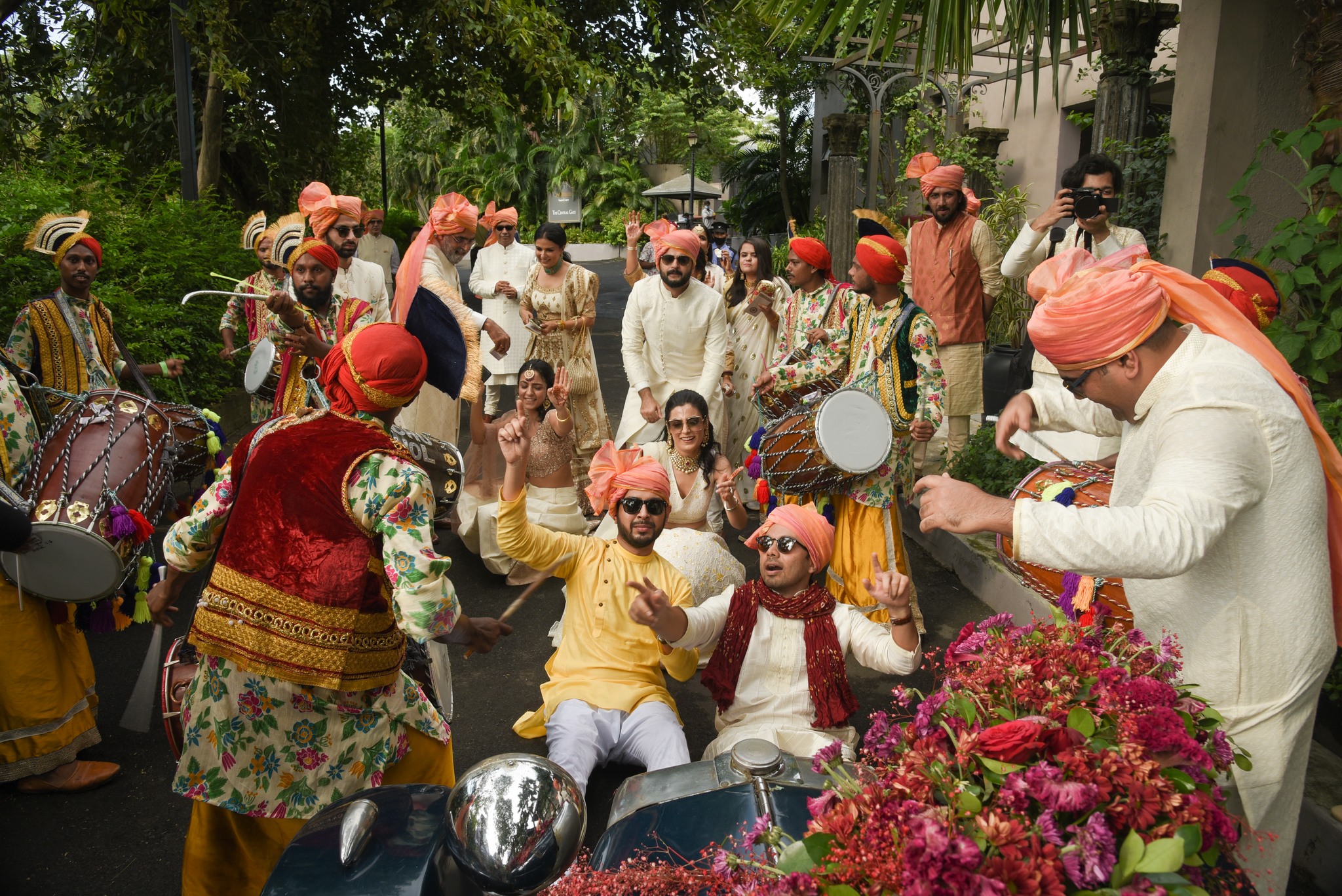 Wedding image