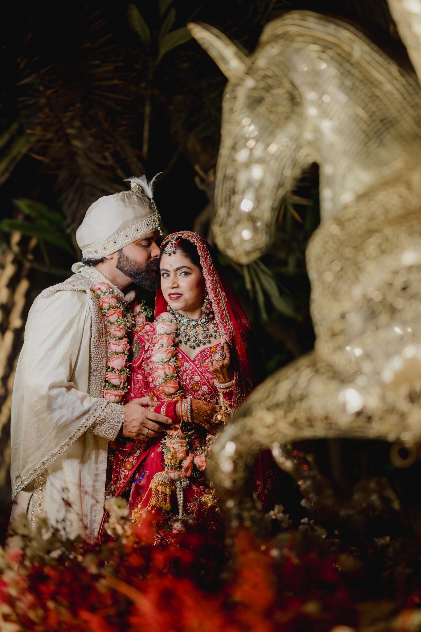 Wedding image