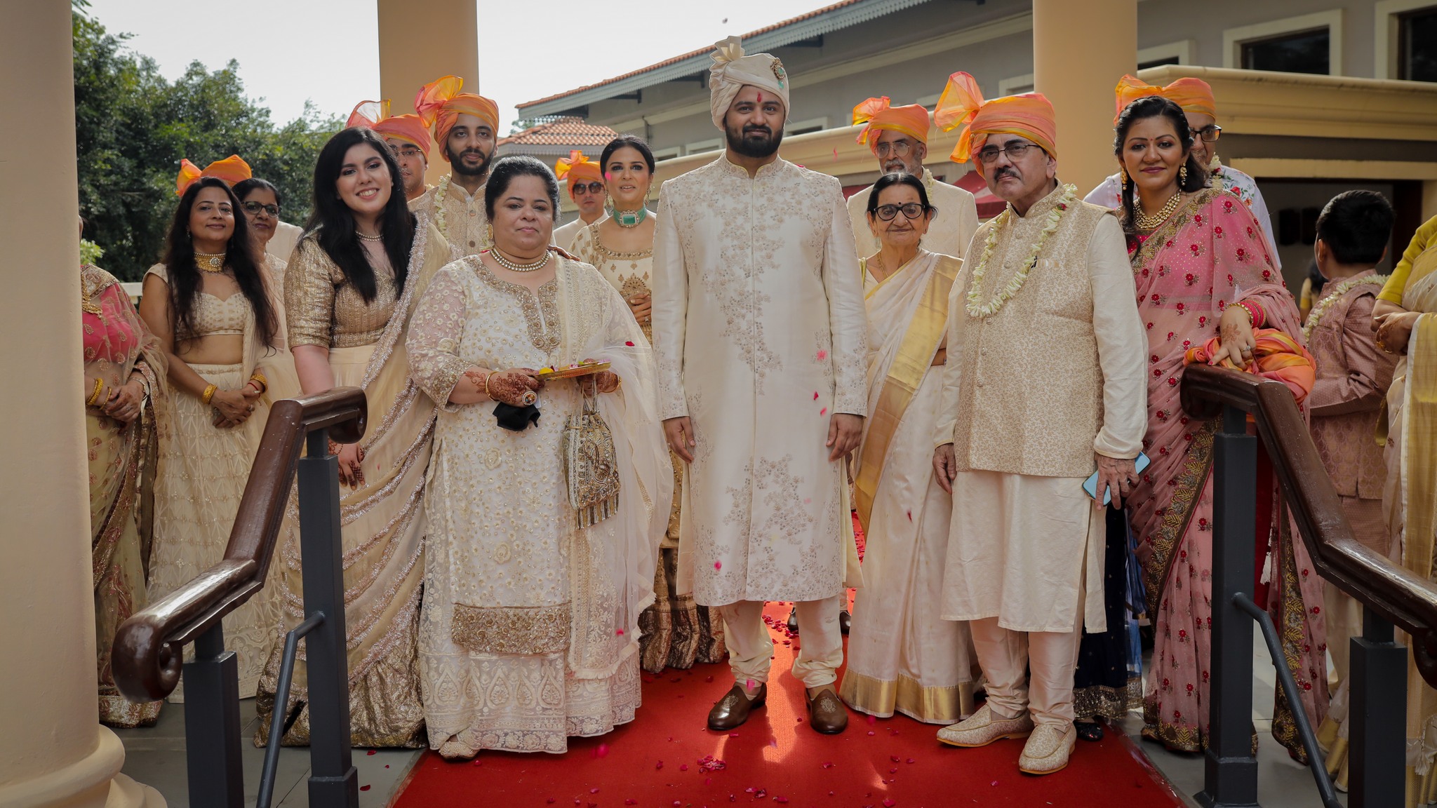 Wedding image
