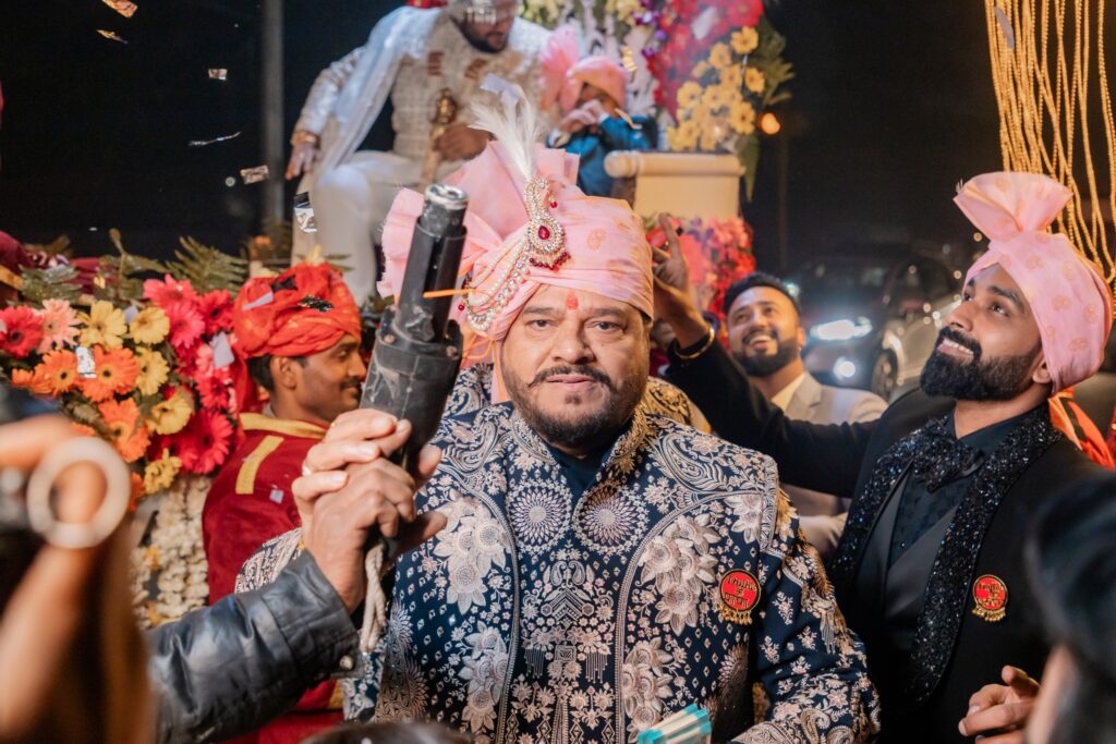 Wedding image
