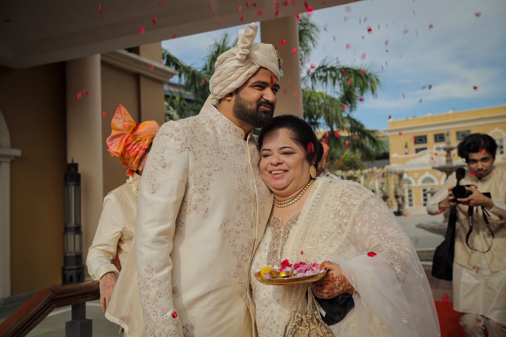 Wedding image
