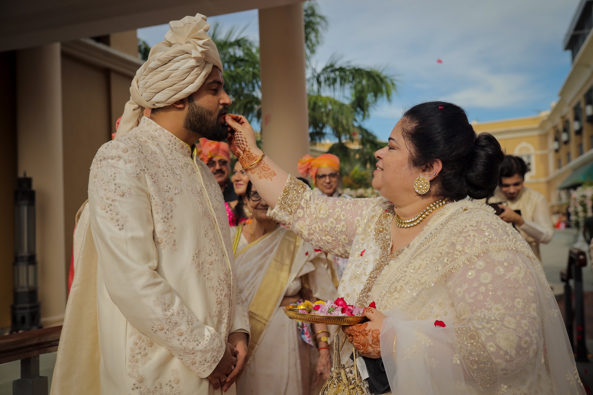 Wedding image