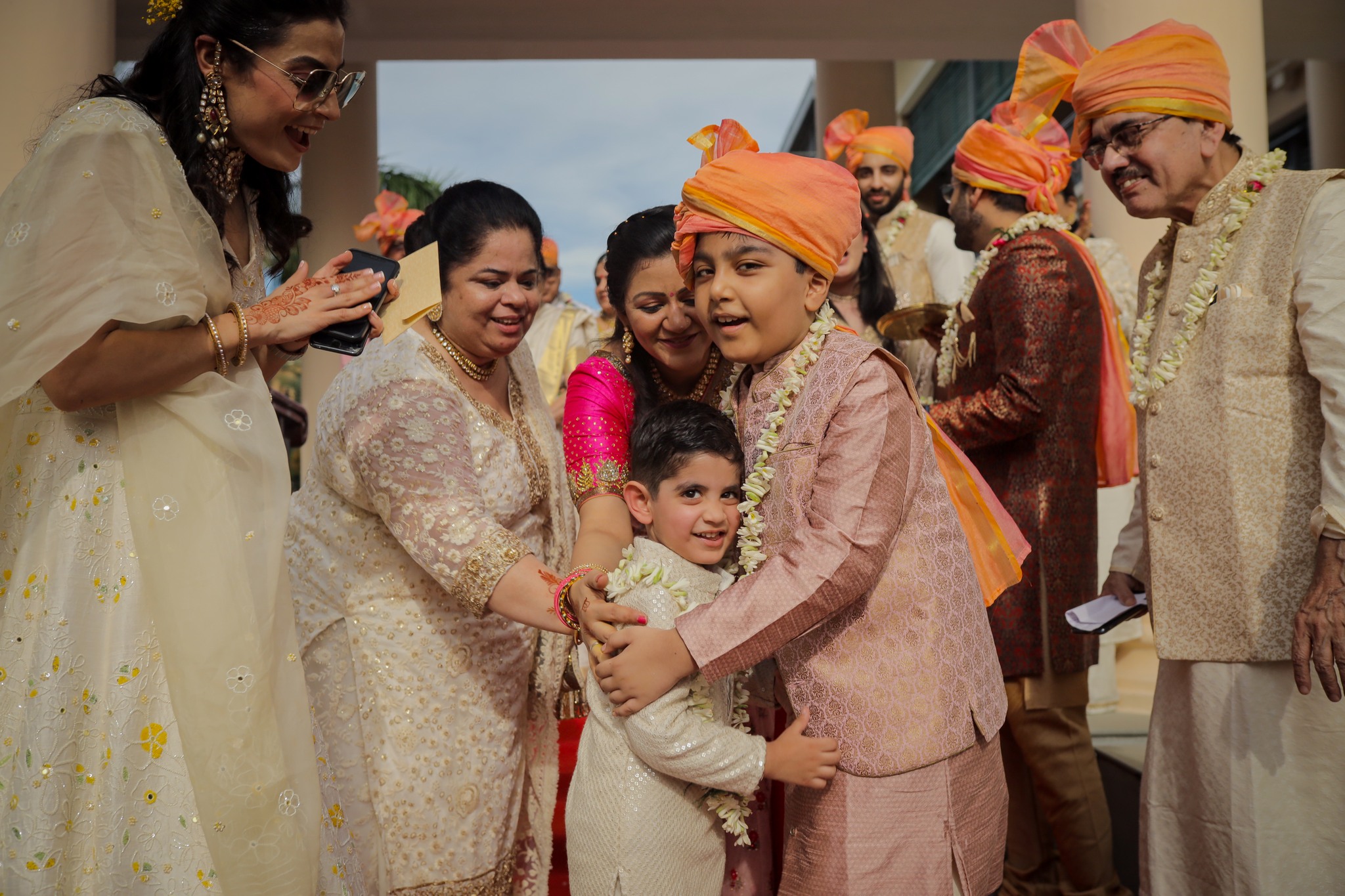 Wedding image