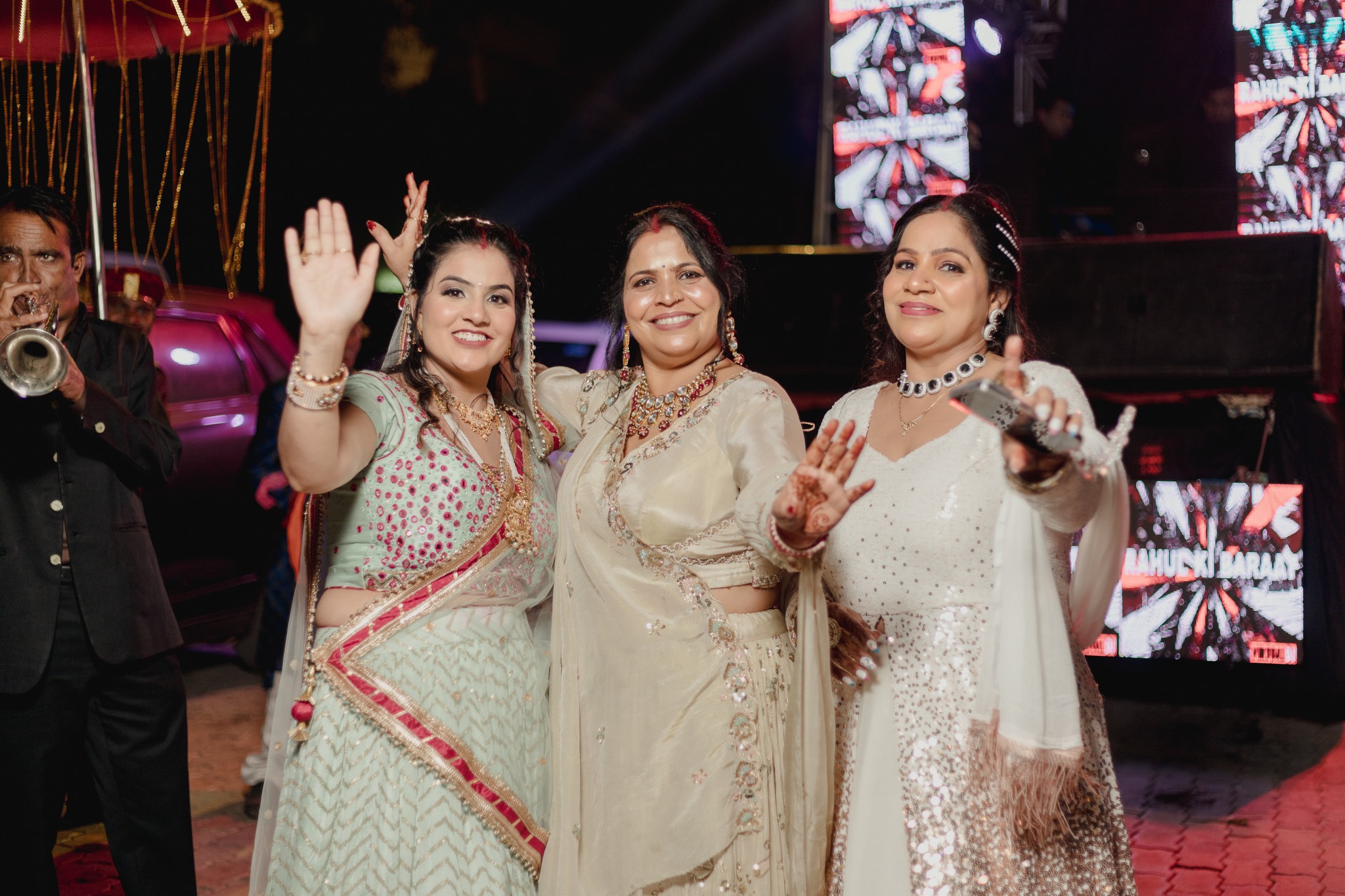 Wedding image