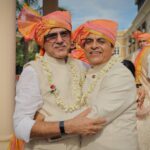 Karan & Priya wedding photograph