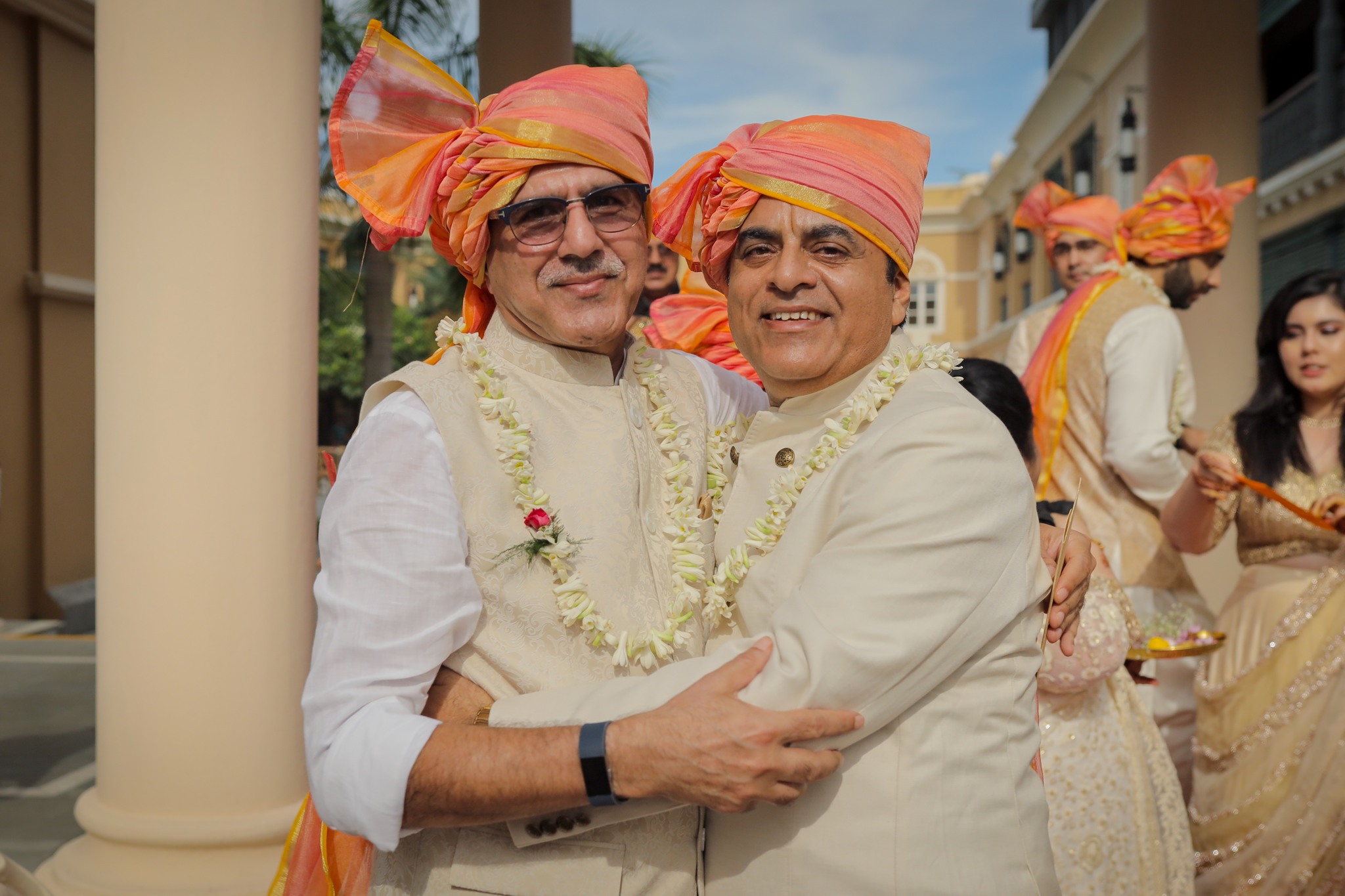 Wedding image