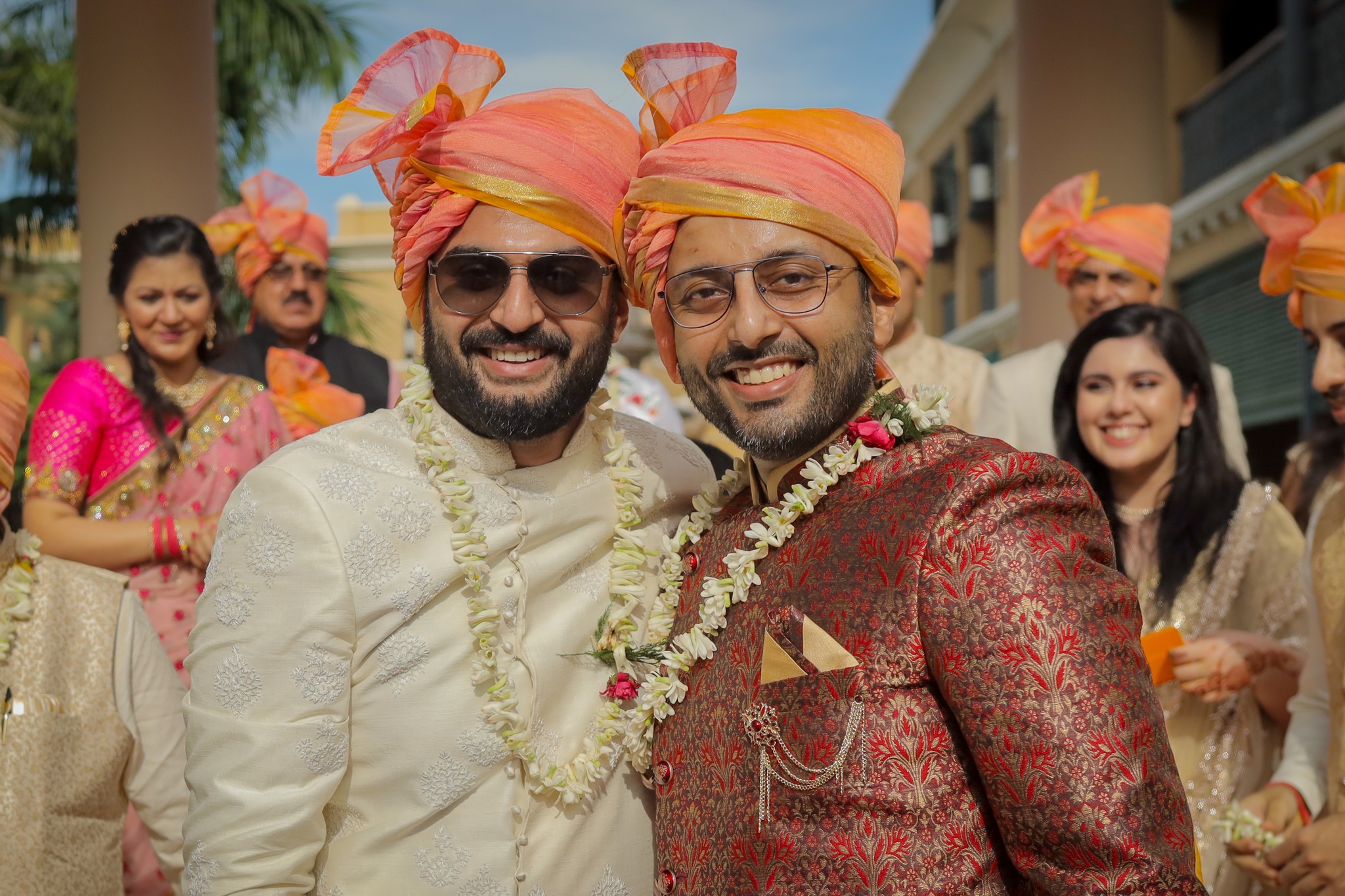 Wedding image