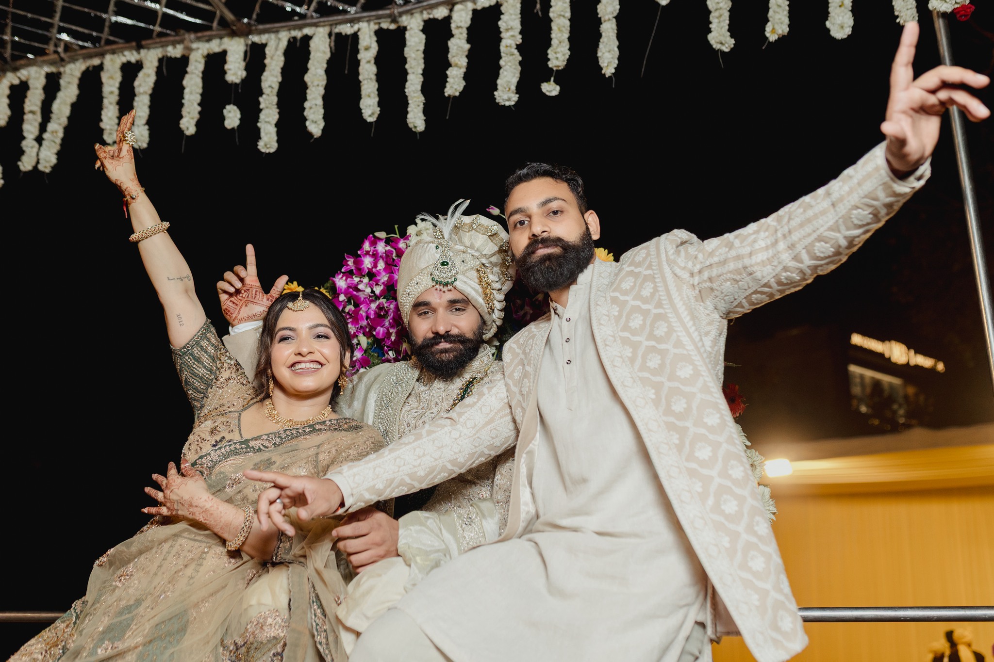 Wedding image