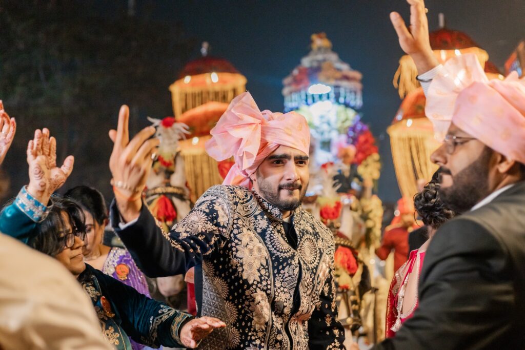 Wedding image