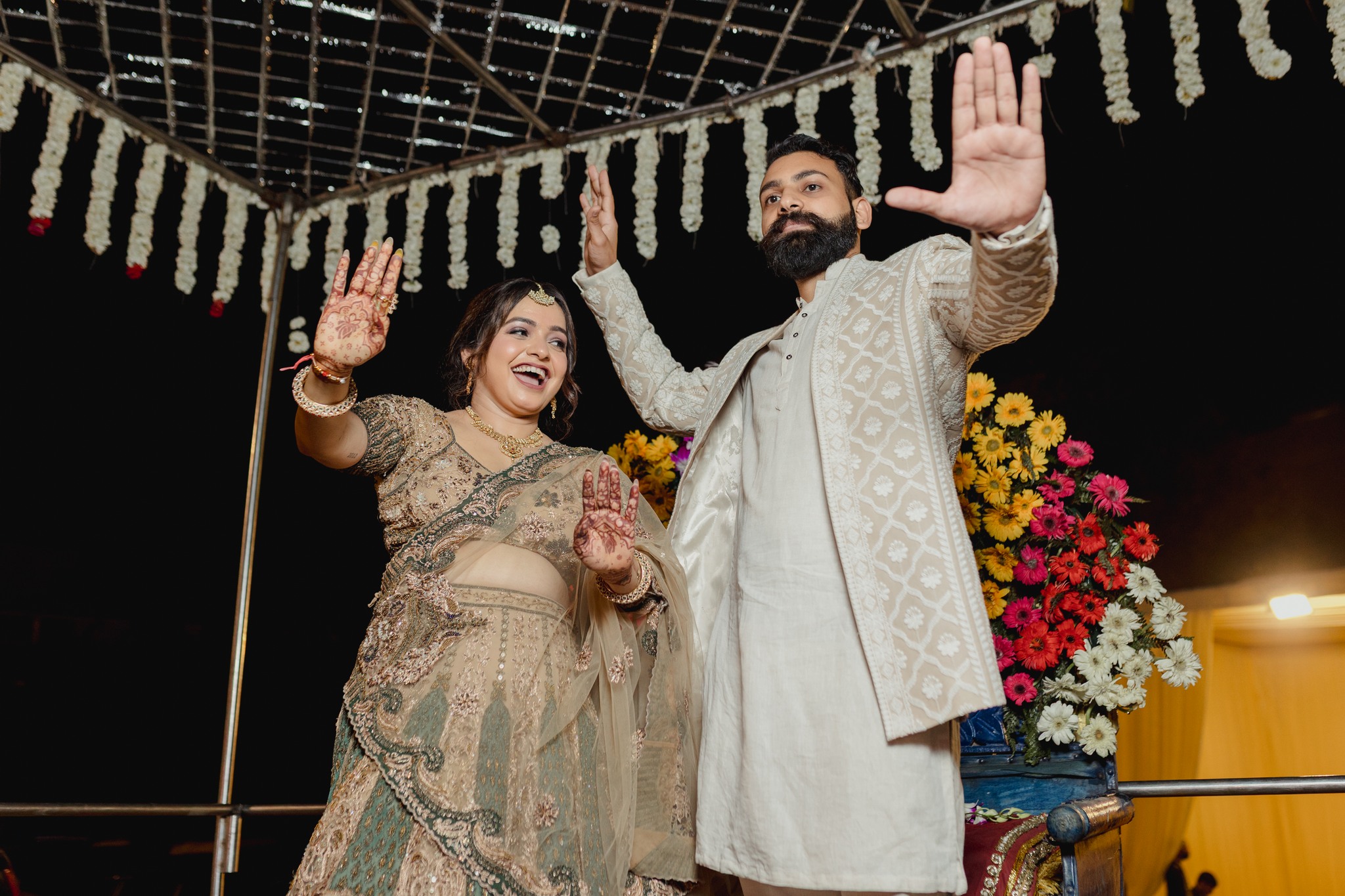 Wedding image