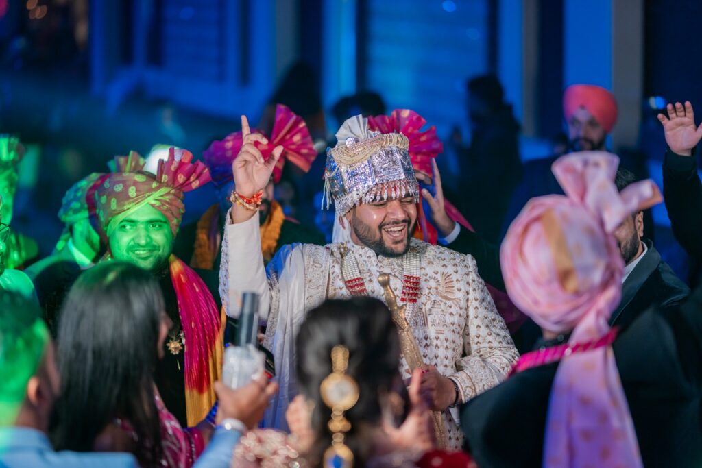 Wedding image