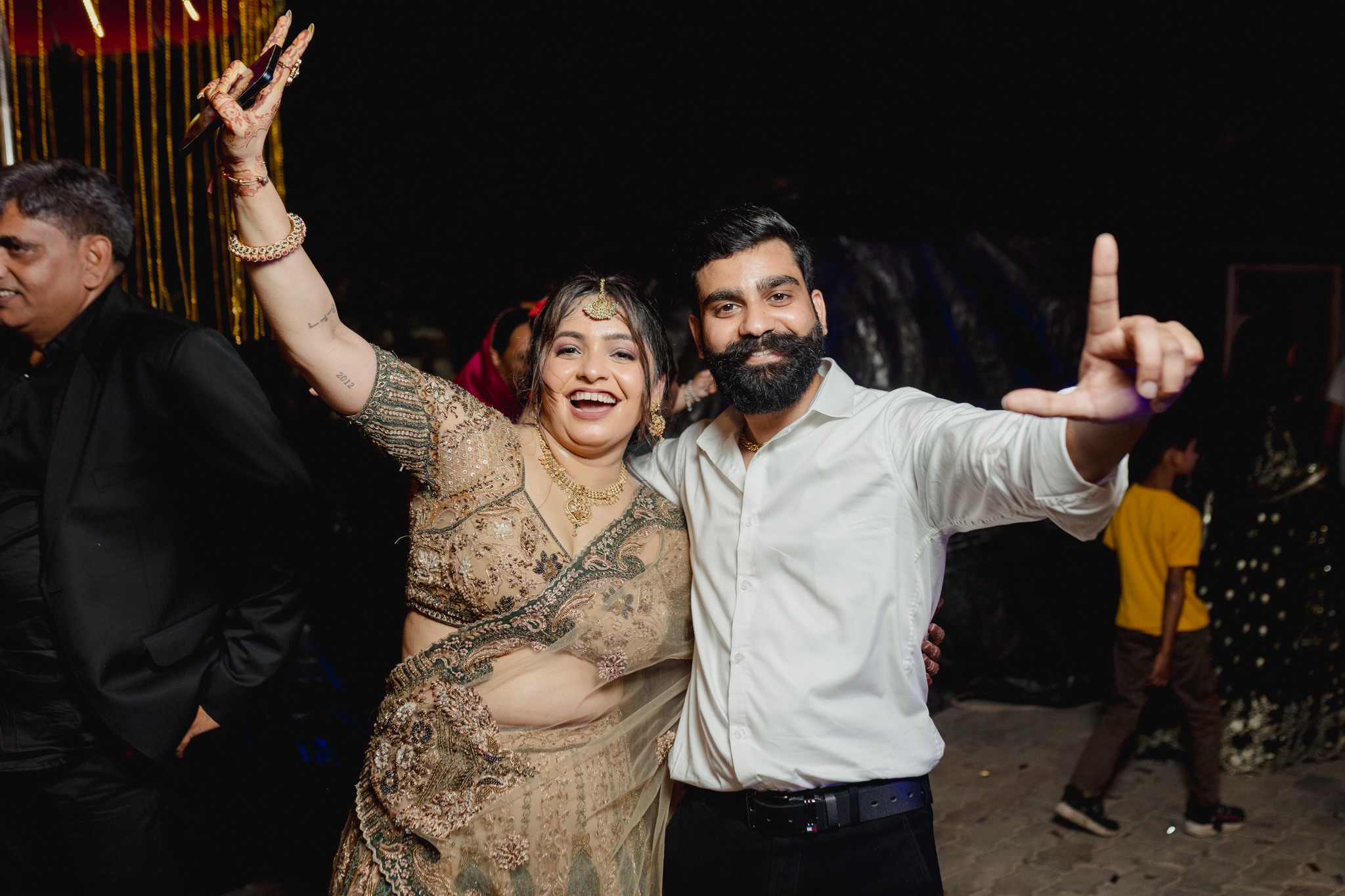 Wedding image