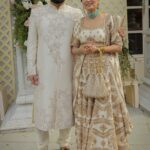 Arjun & Meera wedding photograph