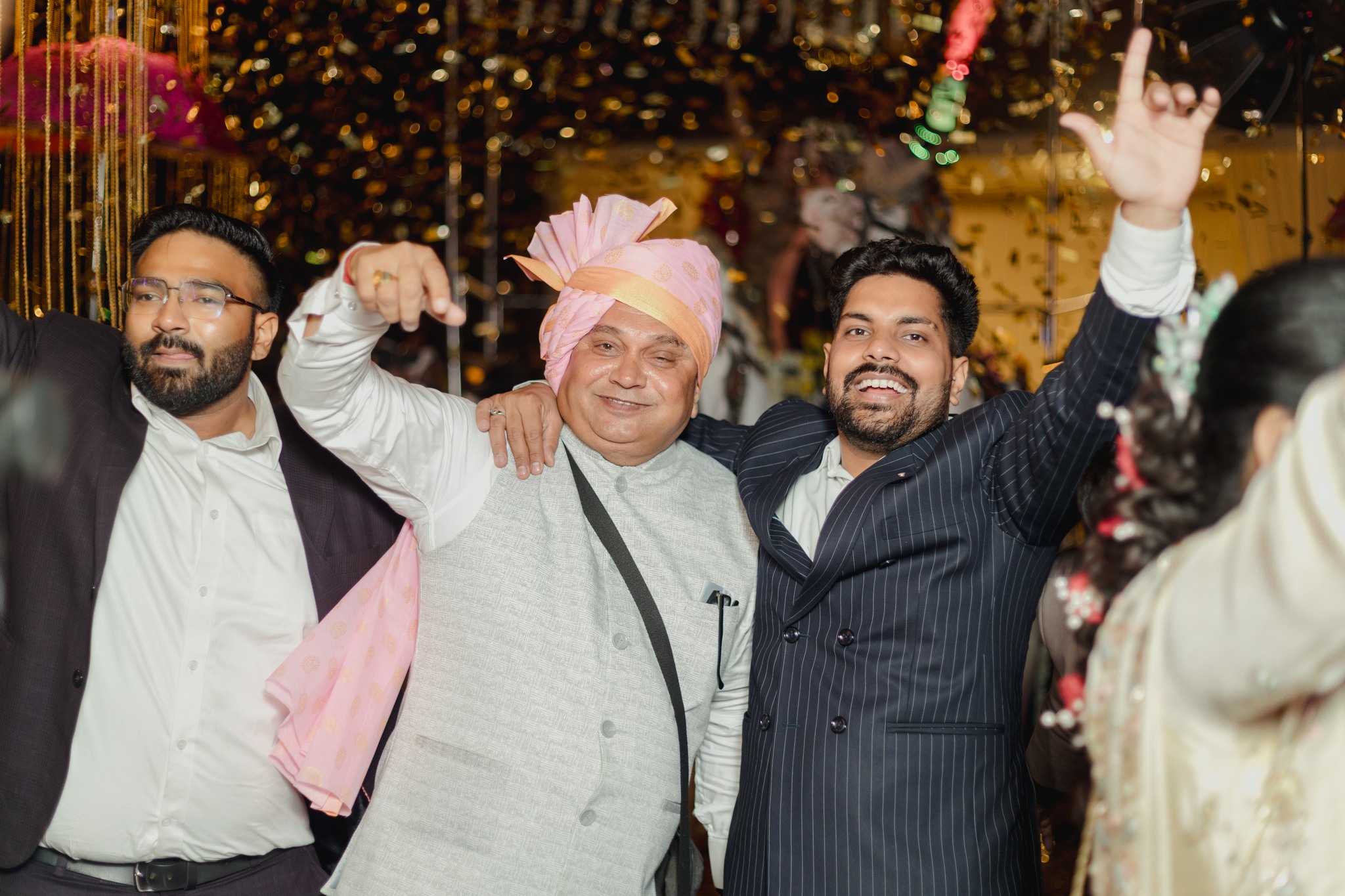 Wedding image