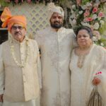 Varun & Divya wedding photograph