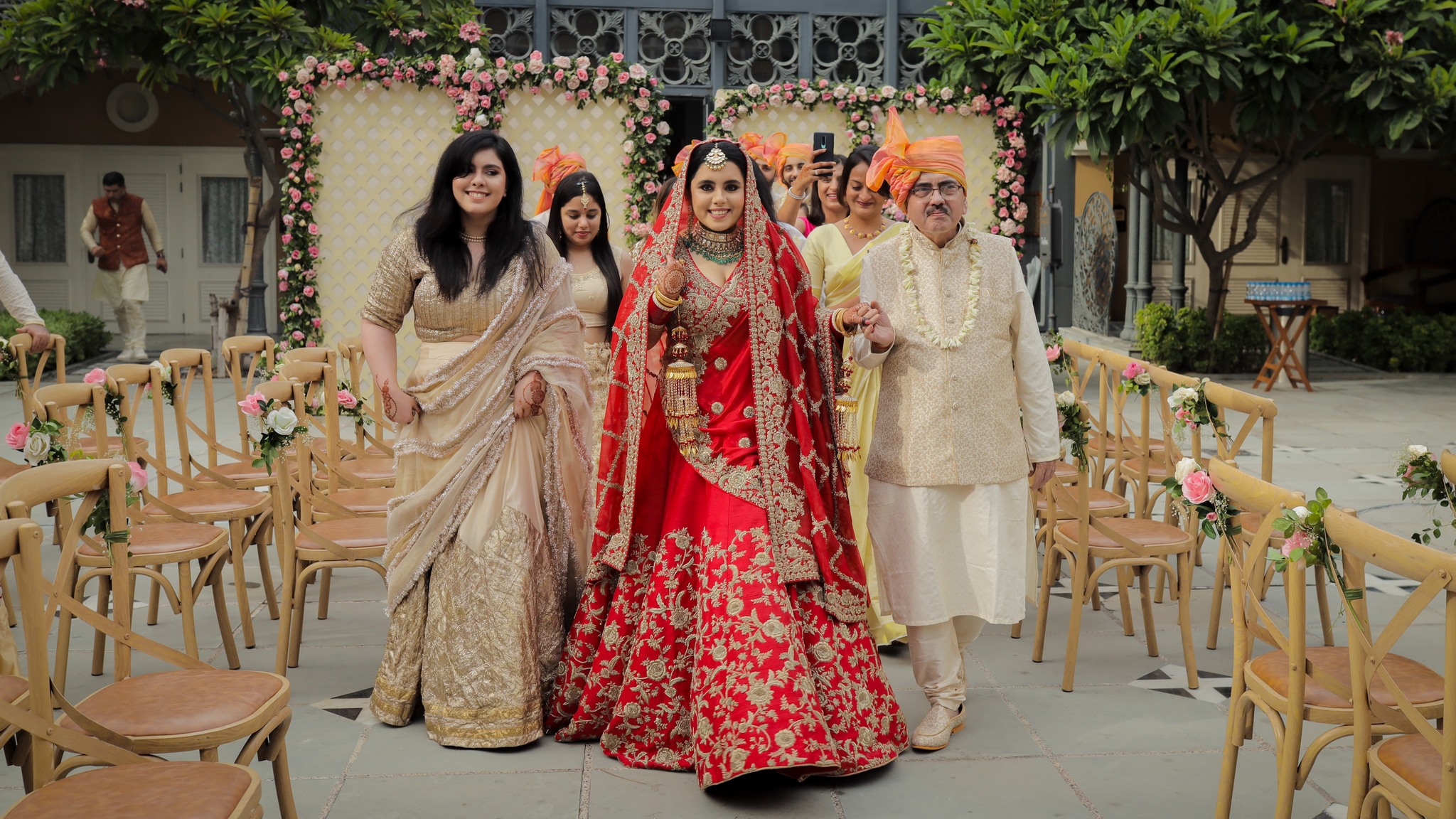 Wedding image