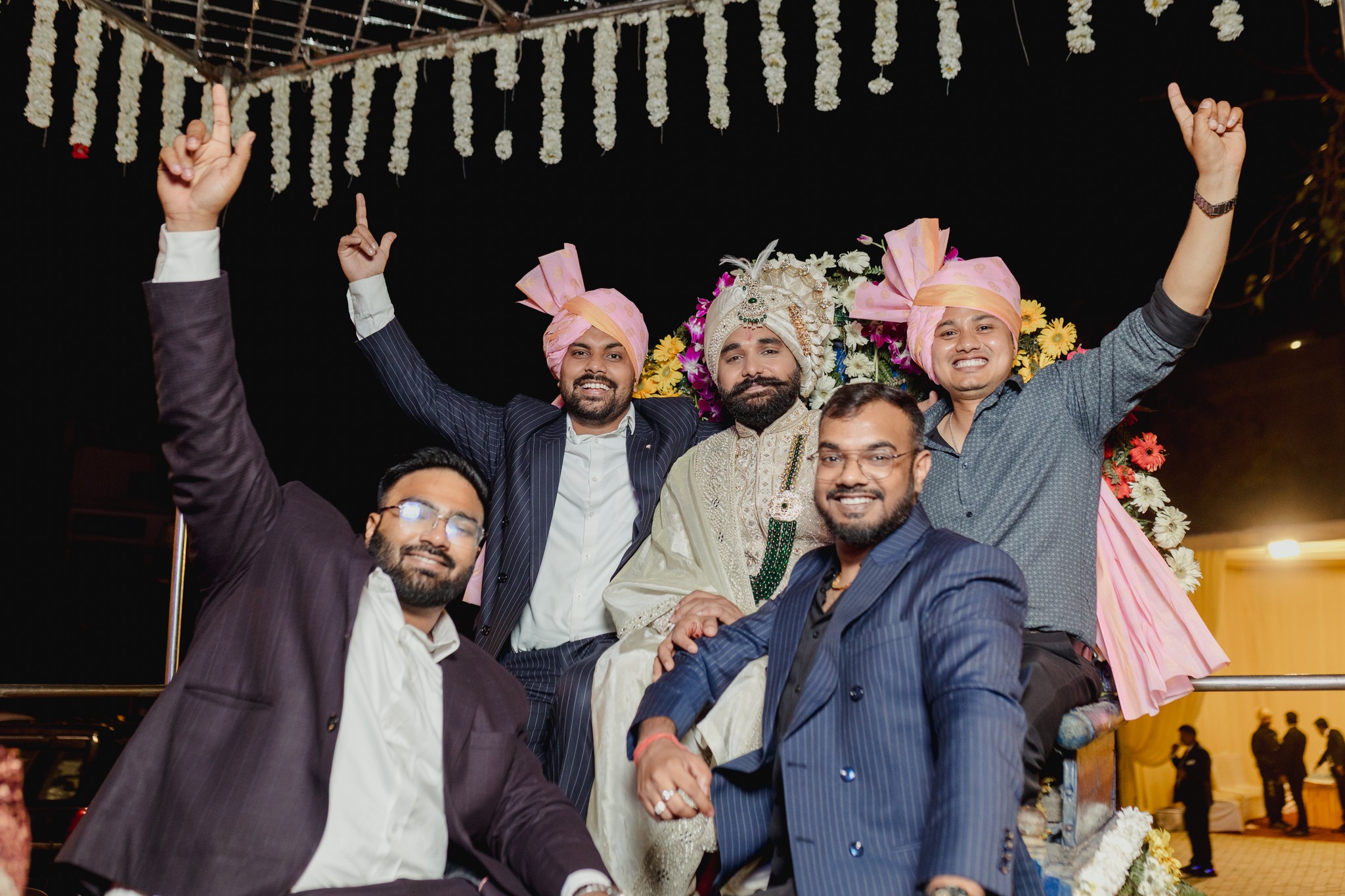 Wedding image