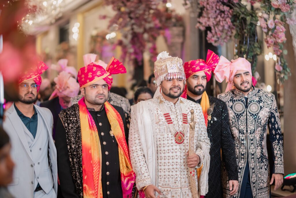 Wedding image
