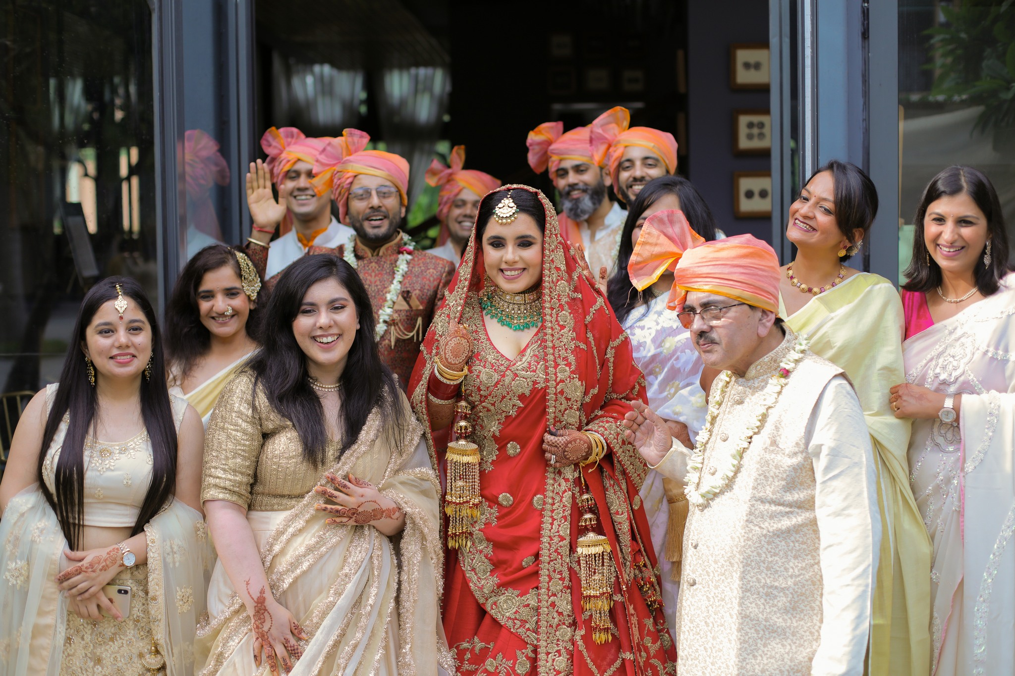 Wedding image