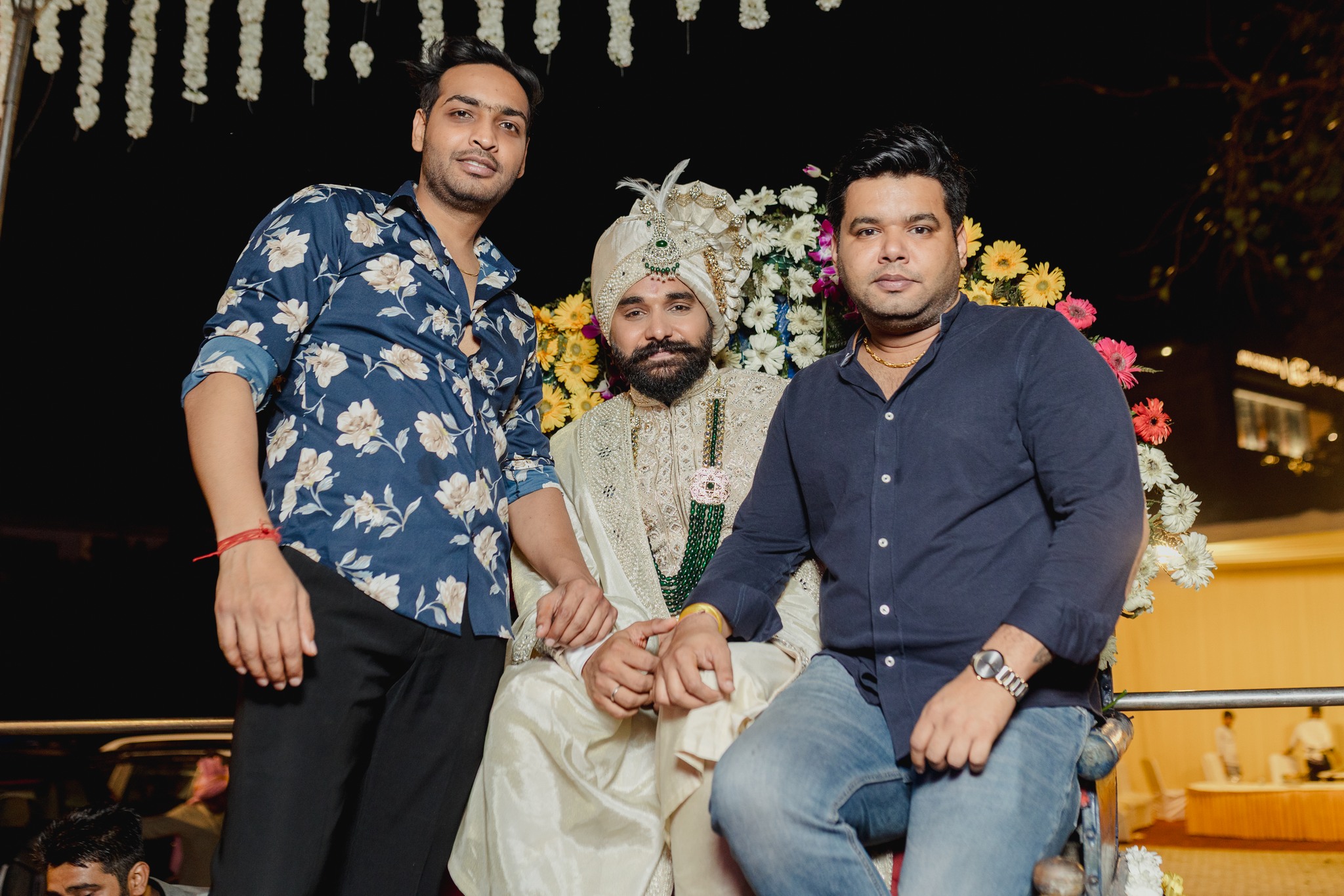 Wedding image