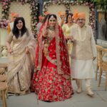Rohan & Ishita wedding photograph