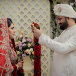 Akull & Shubhangi wedding photograph