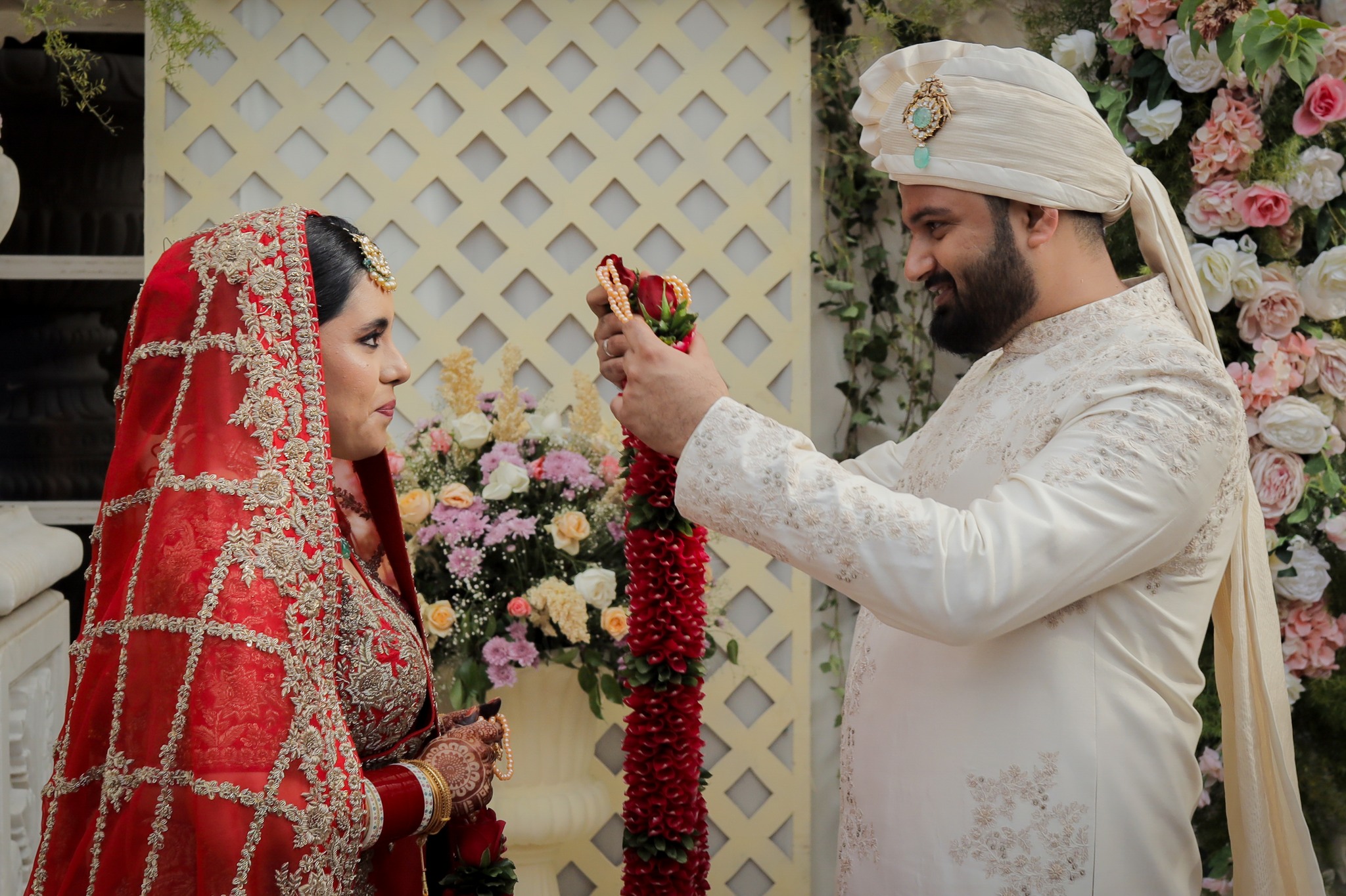Wedding image