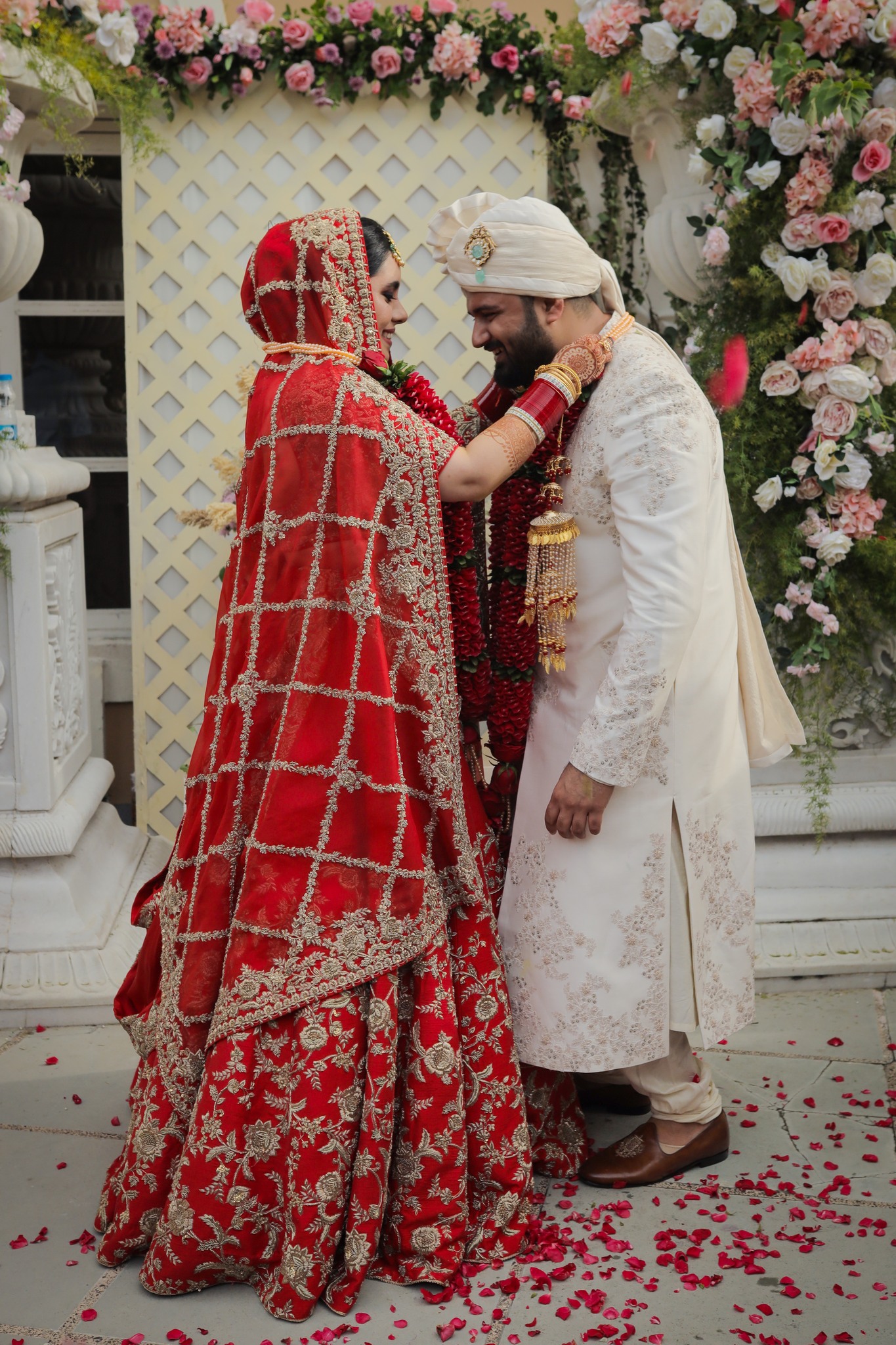 Wedding image