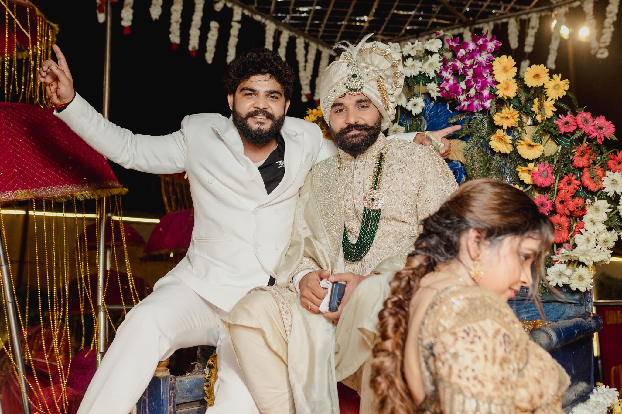 Wedding image