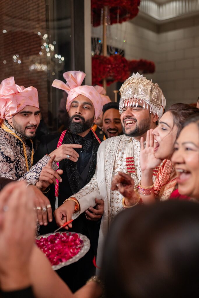 Wedding image