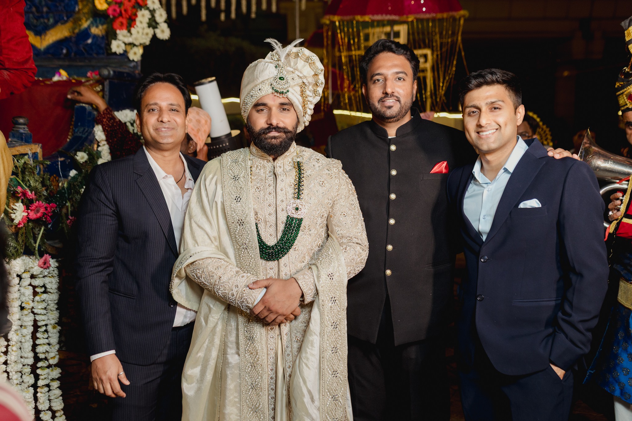 Wedding image