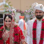 Siddharth & Tanya wedding photograph