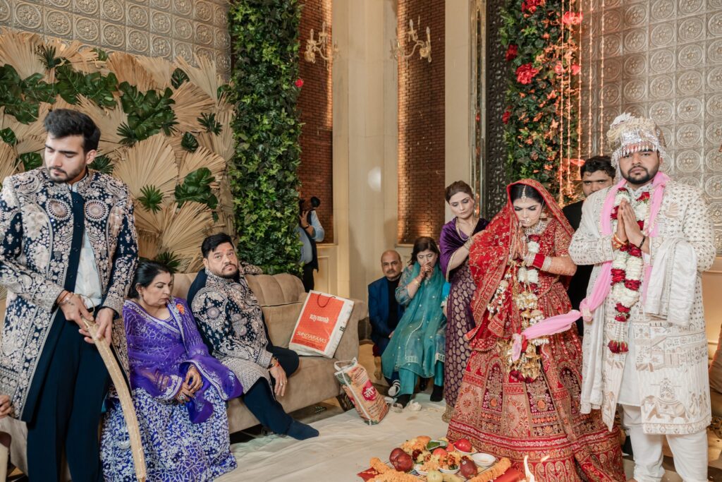 Wedding image
