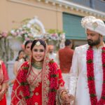 Devansh & Radhika wedding photograph